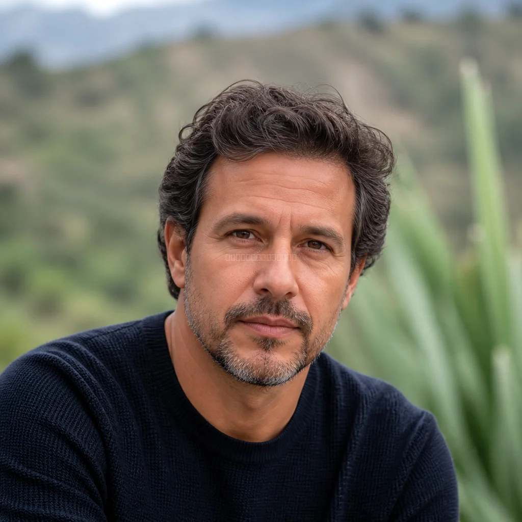 Carlos Méndez