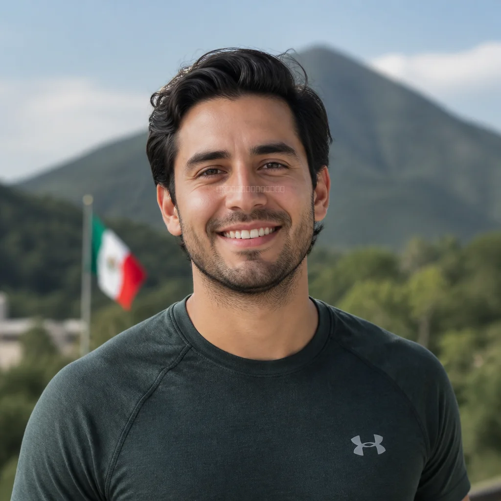 Jorge Ramírez